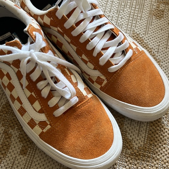 VANS ultracush PRO size 11 US MEN - Picture 2 of 6